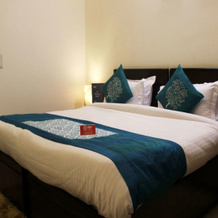 Hotel Madhuban-Har Ki Pauri, 哈里瓦 — 照片 4