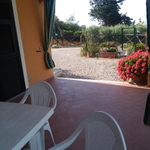 Agriturismo Tendapiccola, 切里亚莱 — 照片 4