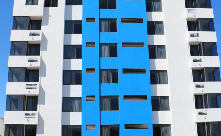 Hotel & Suites Real Del Lago, Вильяэрмоса — фото 1