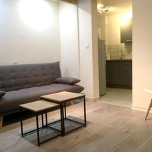 Apartment With one Bedroom in Monteux, With Wonderful City View and Wifi, 蒙托 — 照片 2