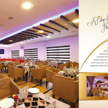 Hotel Aswathy, 科敦加卢尔 — 照片 5