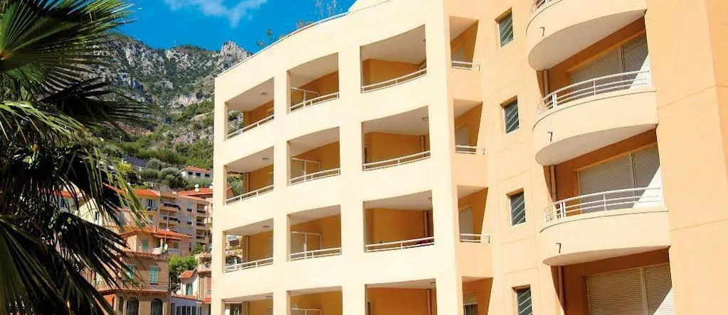 Apparthotel Odalys Les Jardins Delisa, Босолей — фото 1
