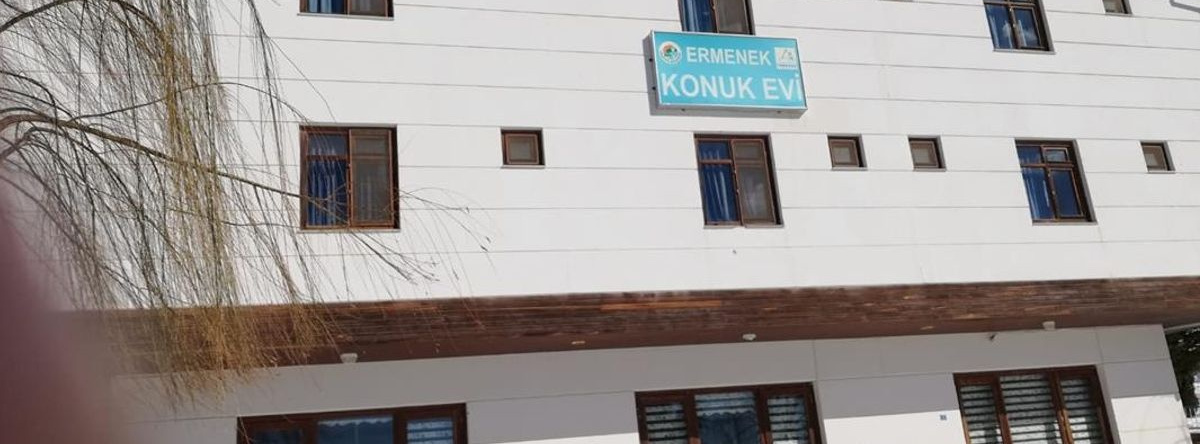 Ermenek Turkuaz Konuk Evi, Ermenek — photo 1