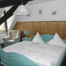 Hotel Zum Rücking, Нортейм — фото 2