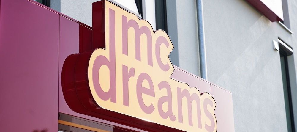 McDreams Hotel München-Nord, 埃兴 — 照片 1