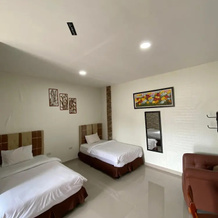 Abe Hotel & Convention, Siborongborong — photo 5