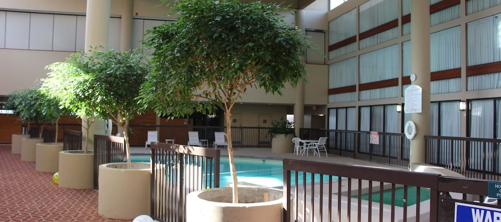 Hotel Muscatine, Muscatine — photo 1