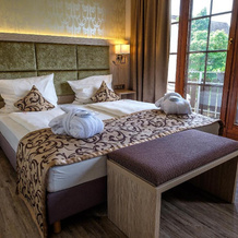 Hotel Walpurgishof, Goslar — photo 3
