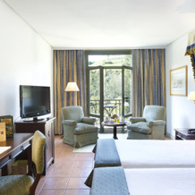 Parador De Cangas De Onis, Кангас-де-Онис — фото 3
