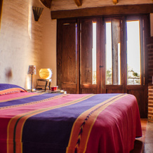 Hotel La Casona, Тапальпа — фото 4
