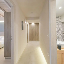 Agrikia Villa - Varvarigos Houses Superior Two Bedroom Apartment Ground Floor 1-6 Guests, 武贾托 — 照片 2