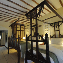 Kilifi Bay Beach Resort, 基利菲 — 照片 4