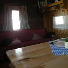 Hiaslhütte, Hochrindl — photo 3