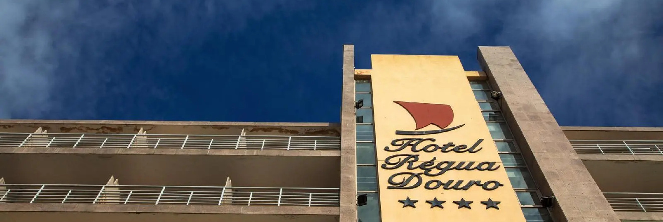 Hotel Regua Douro, Пезу-да-Регуа — фото 1