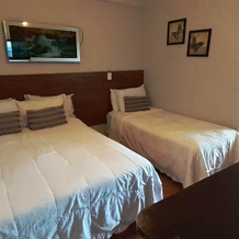 Pousada Villa Guimaraes, Chapada dos Guimarães — photo 4