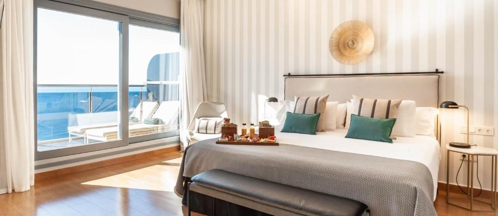 Gran Hotel Sol y Mar, Calp — photo 1