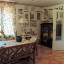Overlooking Monte Carlo Villa Serrier, Ла Тюрби — фото 2