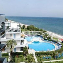 Sun Beach Holiday Club, Парадиси — фото 2