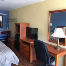 Gold Key Inn, Брейди — фото 5