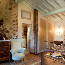 Borgo Paradiso 4&2, Чиусдино — фото 3
