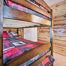 Cozy & Rustic Cottage With Houghton Lake Access!, 霍顿湖 — 照片 5