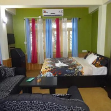 Hotel Chu-Lyang, 佩林 — 照片 4