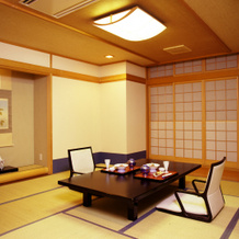 Mombetsu Central Hotel, Monbetsu — photo 5