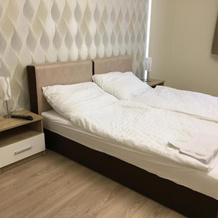 Kristály apartmanok, 基什瓦尔道 — 照片 5