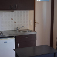 Palatino Studios, Loutra Edipsos — photo 5