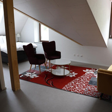 L'Auberge de Noiraigue, Val-de-Travers — photo 2