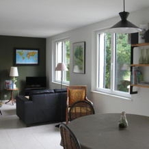 La Bellevue, maison entière, 埃努维尔 — 照片 2