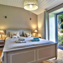 Inviting holiday home in Huelgoat with terrace, 于埃尔戈阿 — 照片 2