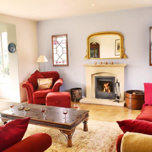 Beautiful Detached Country House Nestled In The Shropshire Hills Aonb, Черч-Стреттон — фото 5