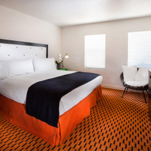 Calistoga Motor Lodge and Spa, 卡利斯托加 — 照片 2