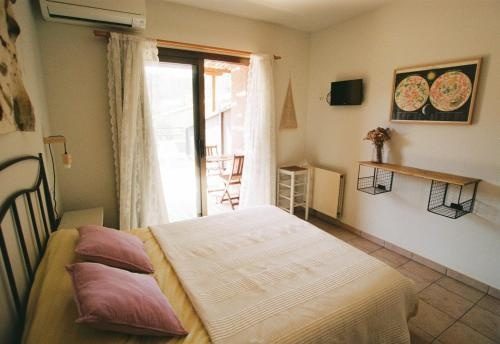 Hostal De L'Aigua, Sant Llorenc de la Muga — photo 1