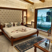 Hukamgarh - A Luxury Boutique Resort, Навалгарх — фото 3