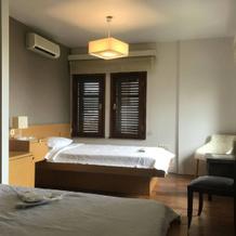 Apollon Hotel, Бозджаада — фото 4