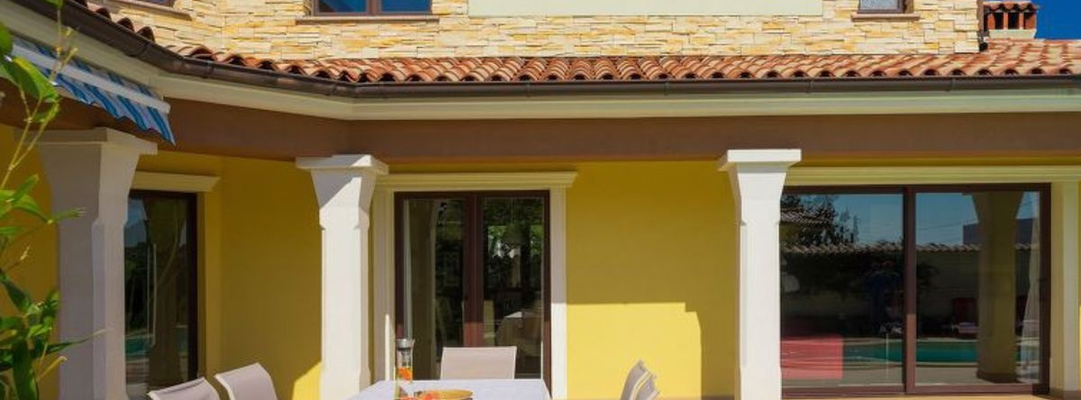 Villa De L'amour, Воднян — фото 1