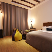Namoo Hotel Chungbuk Innocity, 阴城 — 照片 4