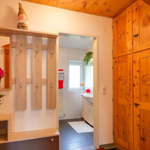 Biancas Ferienwohnung im Haus Roswitha, 乌姆豪森 — 照片 3