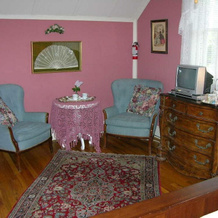 Barretta Gardens Inn, 索诺拉 — 照片 3