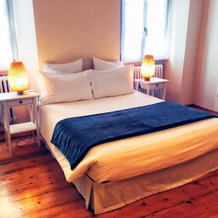 B&B Al Cavour 34, Тренто — фото 4