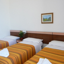 Hotel Suprem, Римини — фото 3