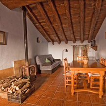 Casa La Mestra, Морелья — фото 3