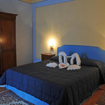 Fontebussi Tuscan Resort, Кавриглия — фото 3