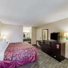 Econo Lodge Falfurrias, Фолфариас — фото 3