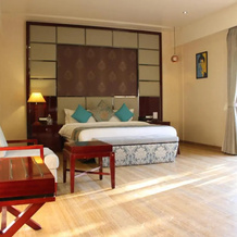 7 Seasons Resort & Spa, Моти Хавди — фото 4