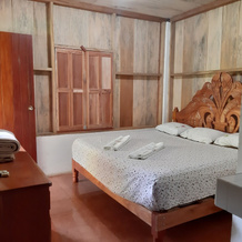Campamento Lacandones, 弗龙特拉科罗萨尔 — 照片 4