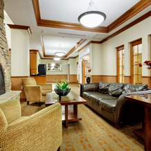 Holiday Inn Express & Suites Riverhead - Long Island By Ihg, Калвертон — фото 2