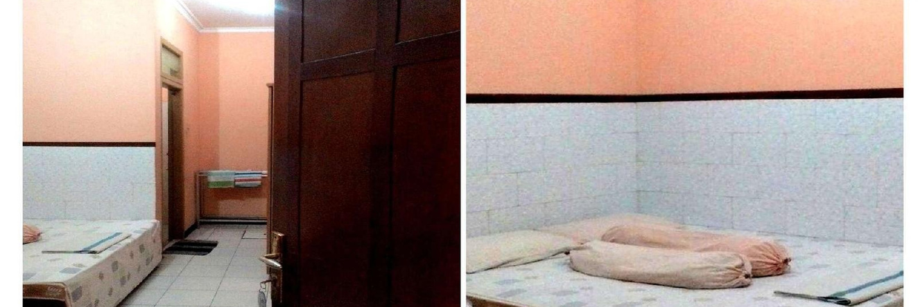 Hotel Surya Kertajaya, Mojokerto — photo 1